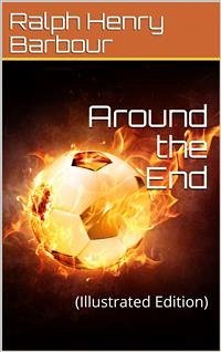 Around the End (eBook, PDF) - Henry Barbour, Ralph