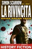 Roma Arena Saga. La rivincita (eBook, ePUB)