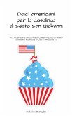 Dolci americani per la casalinga di Sesto San Giovanni (eBook, ePUB)