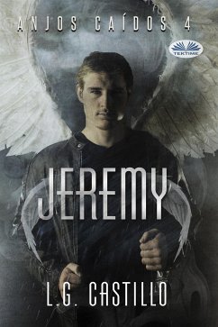 Jeremy (Anjos Caídos #4) (eBook, ePUB) - Castillo, L. G.