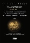 Massoneria Italiana (eBook, PDF)