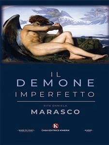 Cover Il demone imperfetto (eBook, ePUB)