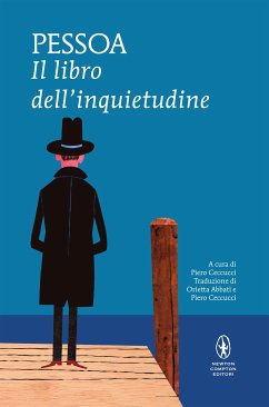 Il libro dell'inquietudine (eBook, ePUB) - Pessoa, Fernando