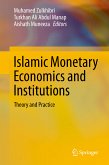 Islamic Monetary Economics and Institutions (eBook, PDF)
