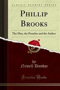 Phillip Brooks (eBook, PDF)