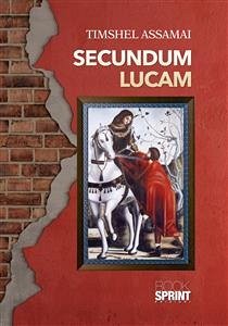Cover Secundum Lucam (eBook, ePUB)