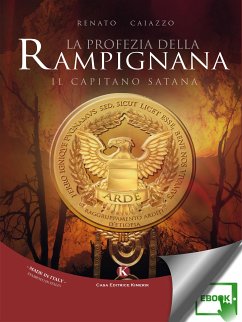 La profezia della Rampignana (eBook, ePUB) - Renato, Caiazzo