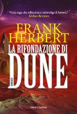 La rifondazione di Dune (eBook, ePUB)