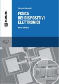 Fisica dei dispositivi elettronici - NUOVA EDIZIONE (eBook, PDF)