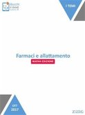 Farmaci e allattamento (eBook, ePUB)