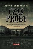 Czas Próby (eBook, ePUB)