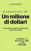 L'esperimento da un milione di dollari (eBook, ePUB)