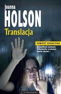 Translacja (eBook, ePUB) - Holson, Joanna