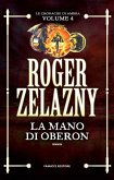 La mano di Oberon (eBook, ePUB)