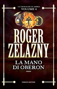 La mano di Oberon (eBook, ePUB) - Zelazny, Roger