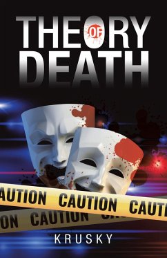 Theory of Death (eBook, ePUB)