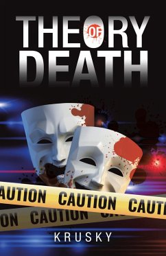 Cover Theory of Death (eBook, ePUB)