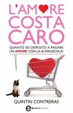 L'amore costa caro (eBook, ePUB)