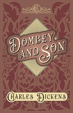 Dombey and Son (eBook, ePUB) - Dickens, Charles; Chesterton, G. K.