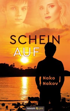 Schein auf (eBook, ePUB) - Nakov, Nako