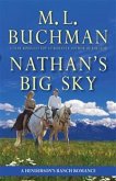 Nathan's Big Sky (eBook, ePUB)