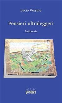 Pensieri ultraleggeri (eBook, ePUB) - Versino, Lucio