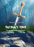 Thomas Time (eBook, ePUB)