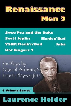 Renaissance Men Ii (eBook, ePUB)