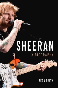 Cover Sheeran (eBook, ePUB)