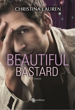 Beautiful Bastard (eBook, ePUB) - Lauren, Christina