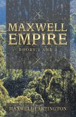 Maxwell Empire (eBook, ePUB)