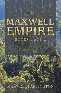 Cover Maxwell Empire (eBook, ePUB)