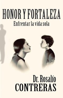 Honor Y Fortaleza (eBook, ePUB) Cover Honor Y Fortaleza (eBook, ePUB)