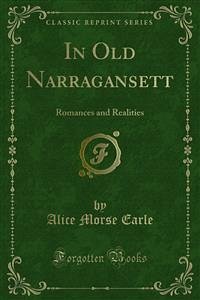 In Old Narragansett (eBook, PDF)