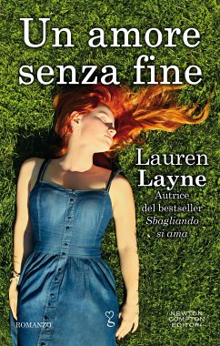 Un amore senza fine (eBook, ePUB) - Layne, Lauren