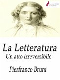 La Letteratura (eBook, ePUB)