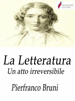 Cover La Letteratura (eBook, ePUB)