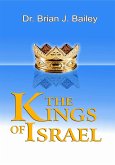 Kings of Israel (eBook, ePUB)