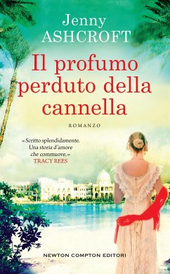 Il profumo perduto della cannella (eBook, ePUB) - Ashcroft, Jenny