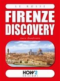 FIRENZE Discovery (eBook, ePUB)