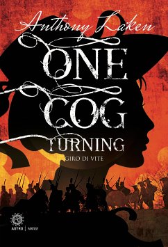 One Cog Turning (eBook, ePUB) - Laken, Anthony
