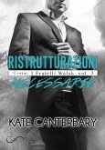 Ristrutturazioni necessarie (eBook, ePUB)