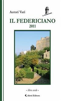 Il Federiciano 2011 (eBook, ePUB) - VV., AA.