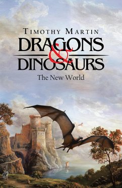 Cover Dragons & Dinosaurs (eBook, ePUB)