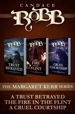 Cover The Margaret Kerr Series (eBook, ePUB)