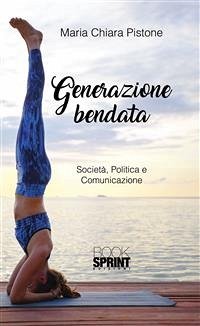 Cover Generazione bendata (eBook, ePUB)