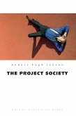 The Project Society (eBook, PDF) The Project Society (eBook, PDF)