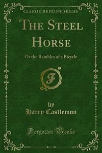 The Steel Horse (eBook, PDF)
