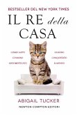 Il re della casa (eBook, ePUB)