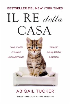 Il re della casa (eBook, ePUB) - Tucker, Abigail